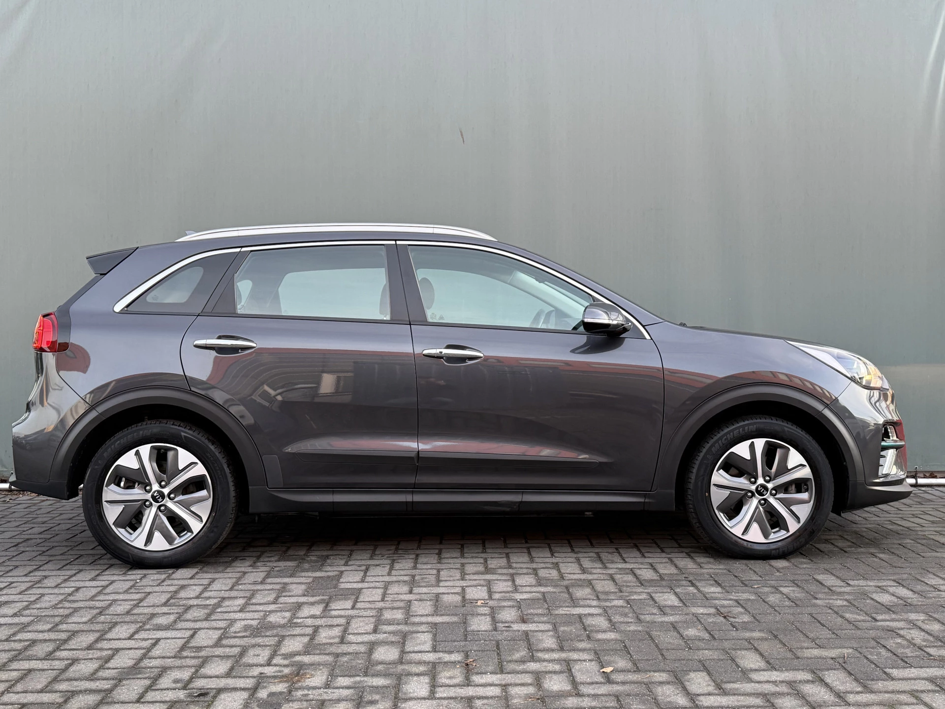 Hoofdafbeelding Kia e-Niro