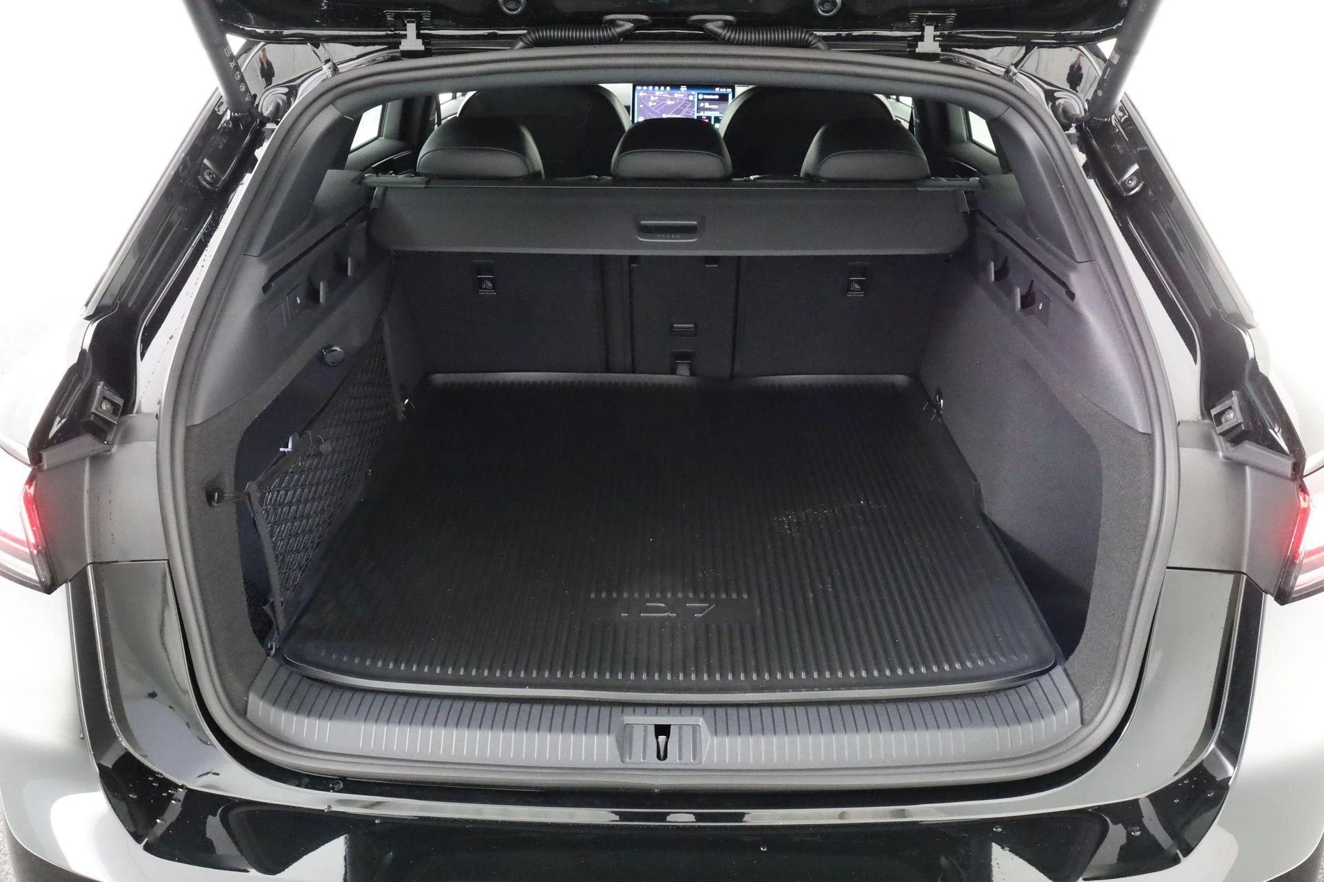 Hoofdafbeelding Volkswagen ID.7