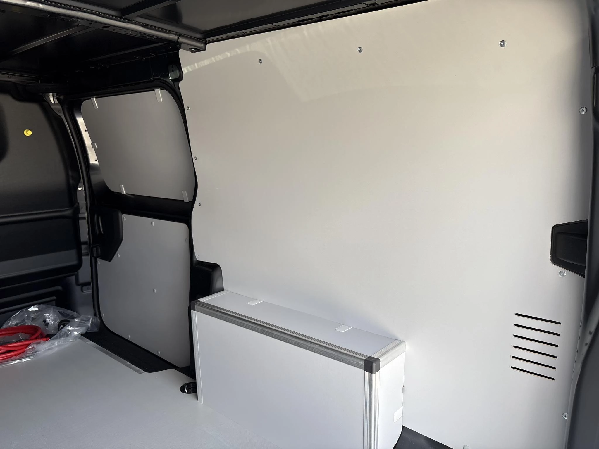 Hoofdafbeelding Peugeot e-Expert