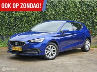 Seat Leon 1.0 eTSI Automaat |Virtual cockpit|November Deals!