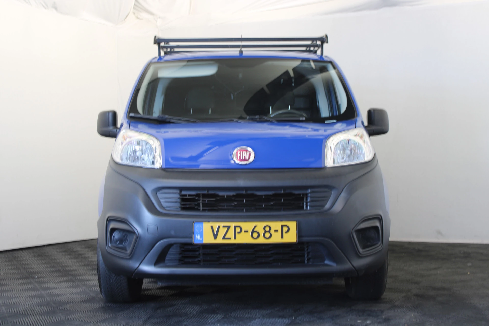 Hoofdafbeelding Fiat Fiorino