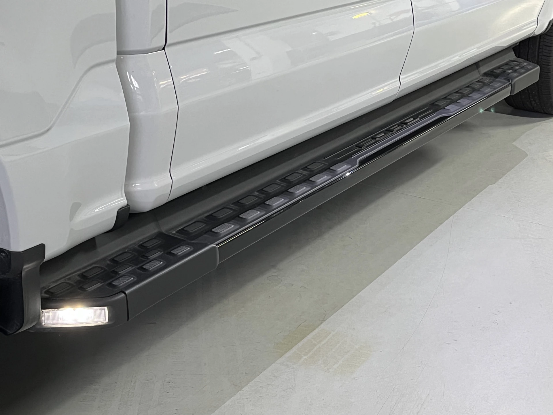 Hoofdafbeelding Ford F-150