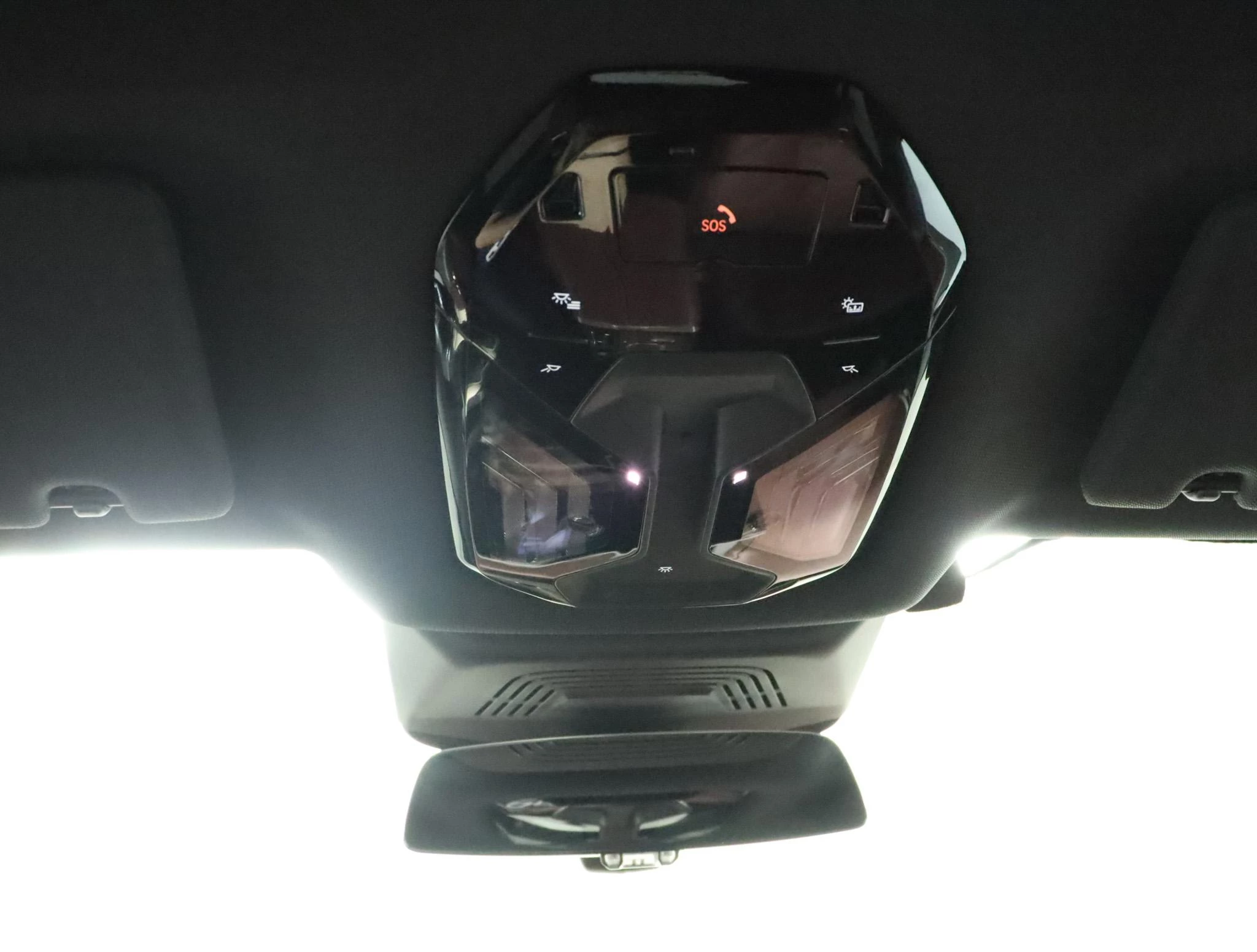 Hoofdafbeelding BMW iX