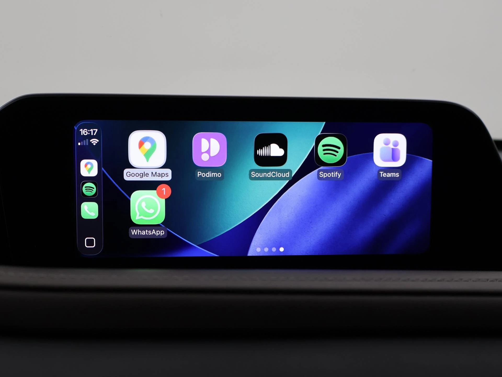 Hoofdafbeelding Mazda CX-30