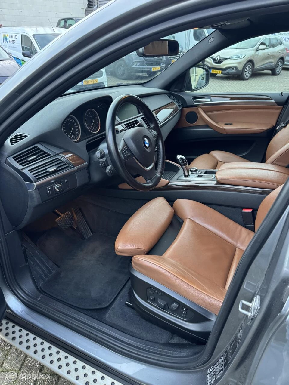 Hoofdafbeelding BMW X6