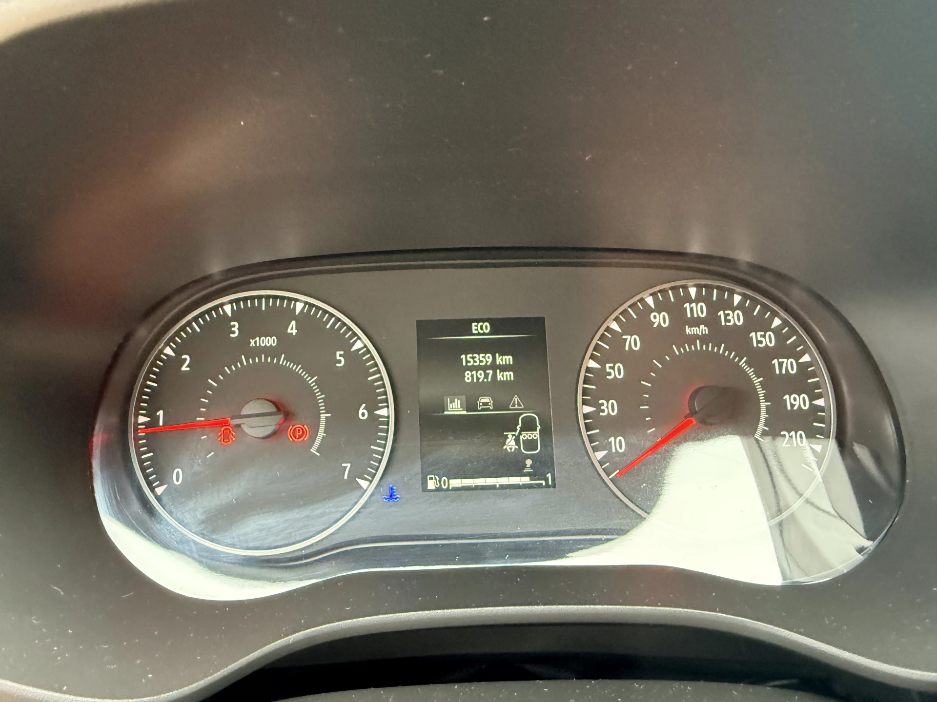 Hoofdafbeelding Dacia Jogger