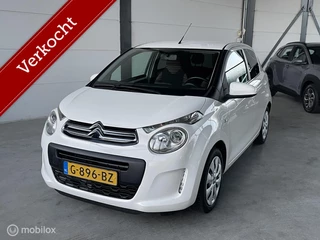 Citroen C1 1.0 VTi Live