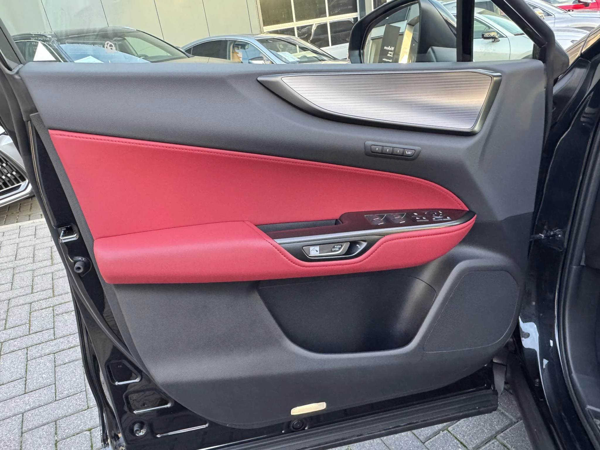 Hoofdafbeelding Lexus NX