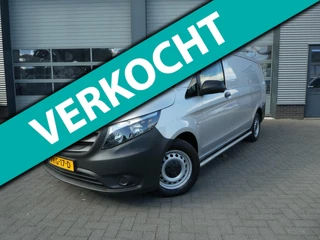 Mercedes-Benz Vito 114 CDI Lang ,L2, automaat ,3 zits ,camera