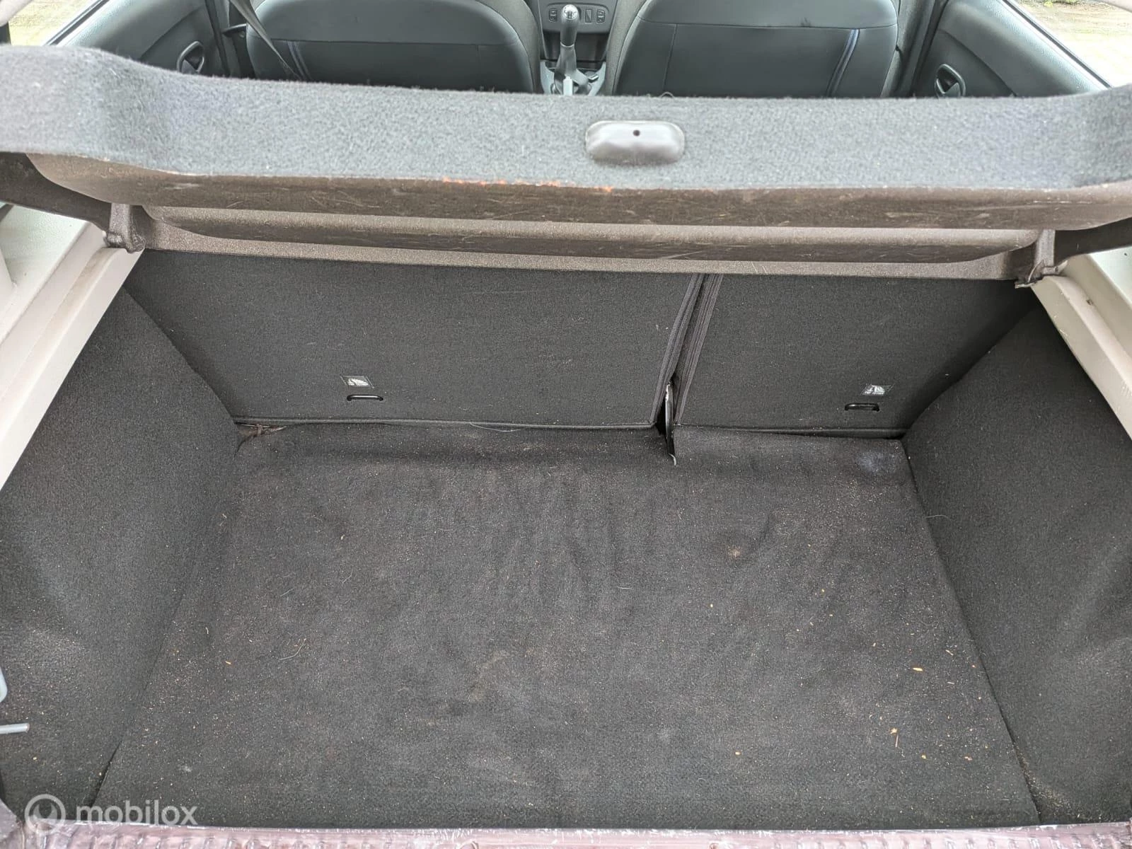 Hoofdafbeelding Dacia Sandero