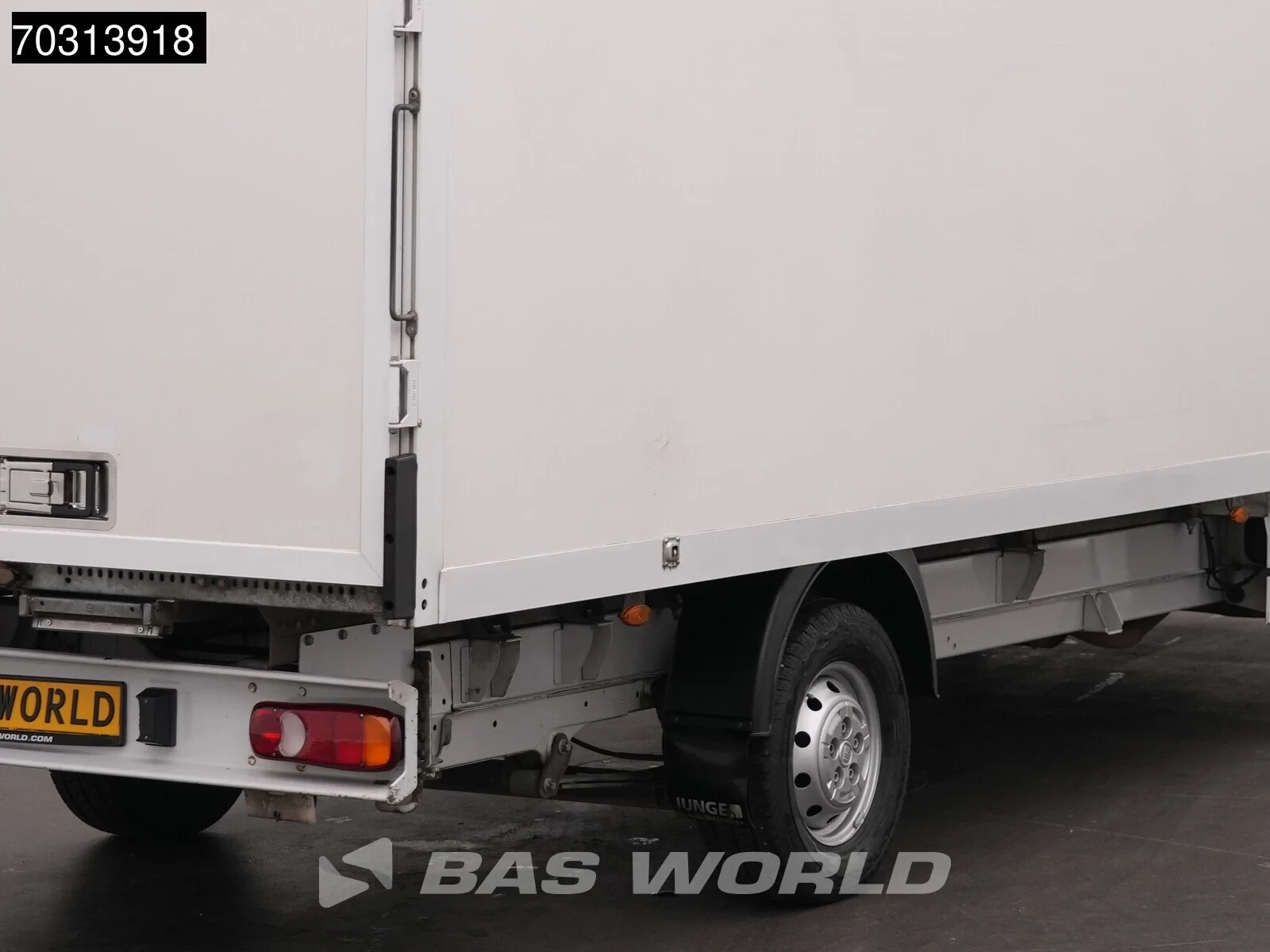 Hoofdafbeelding Fiat Ducato