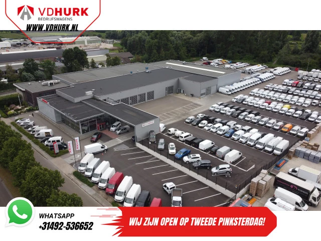 Hoofdafbeelding Peugeot Boxer