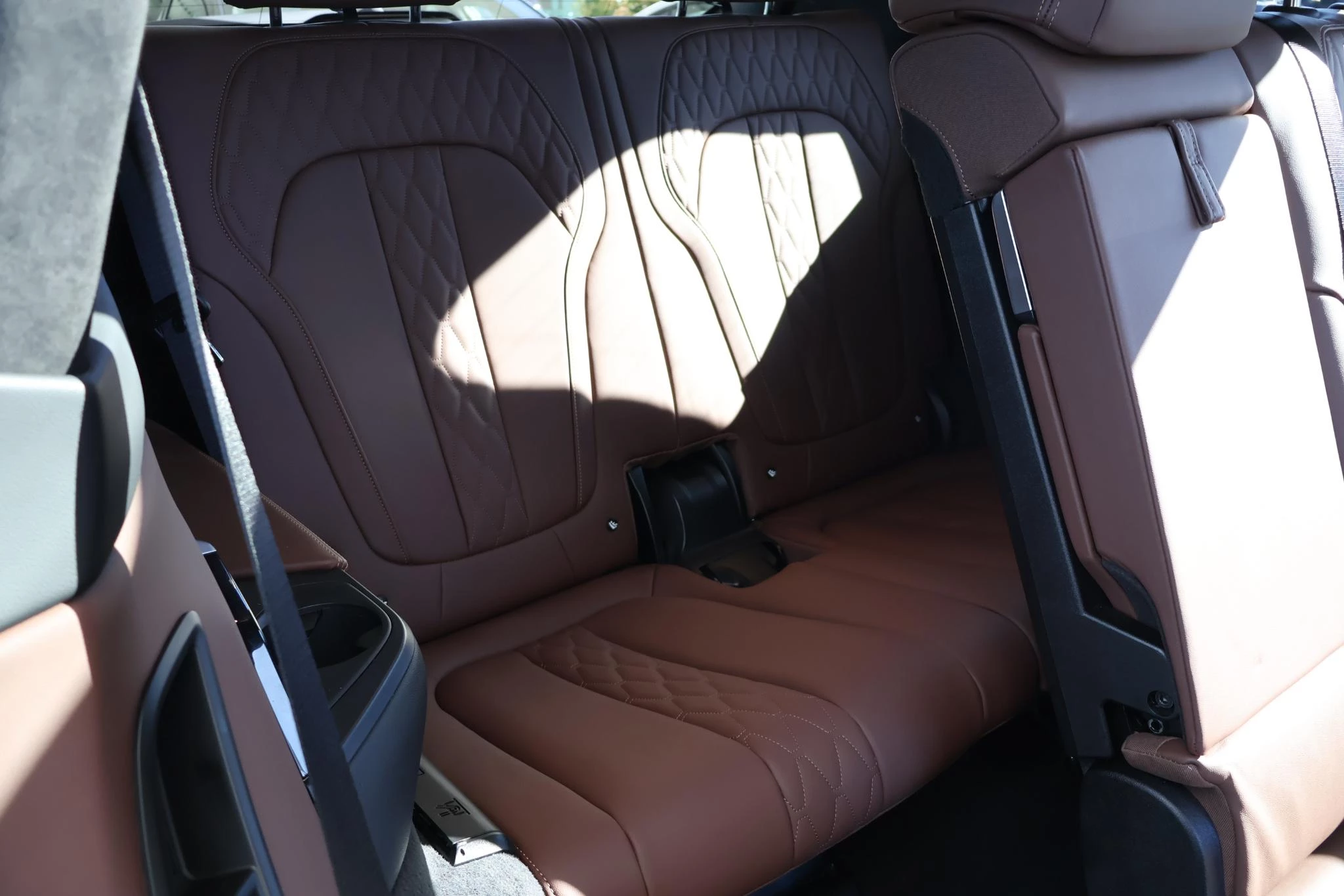 Hoofdafbeelding BMW X7