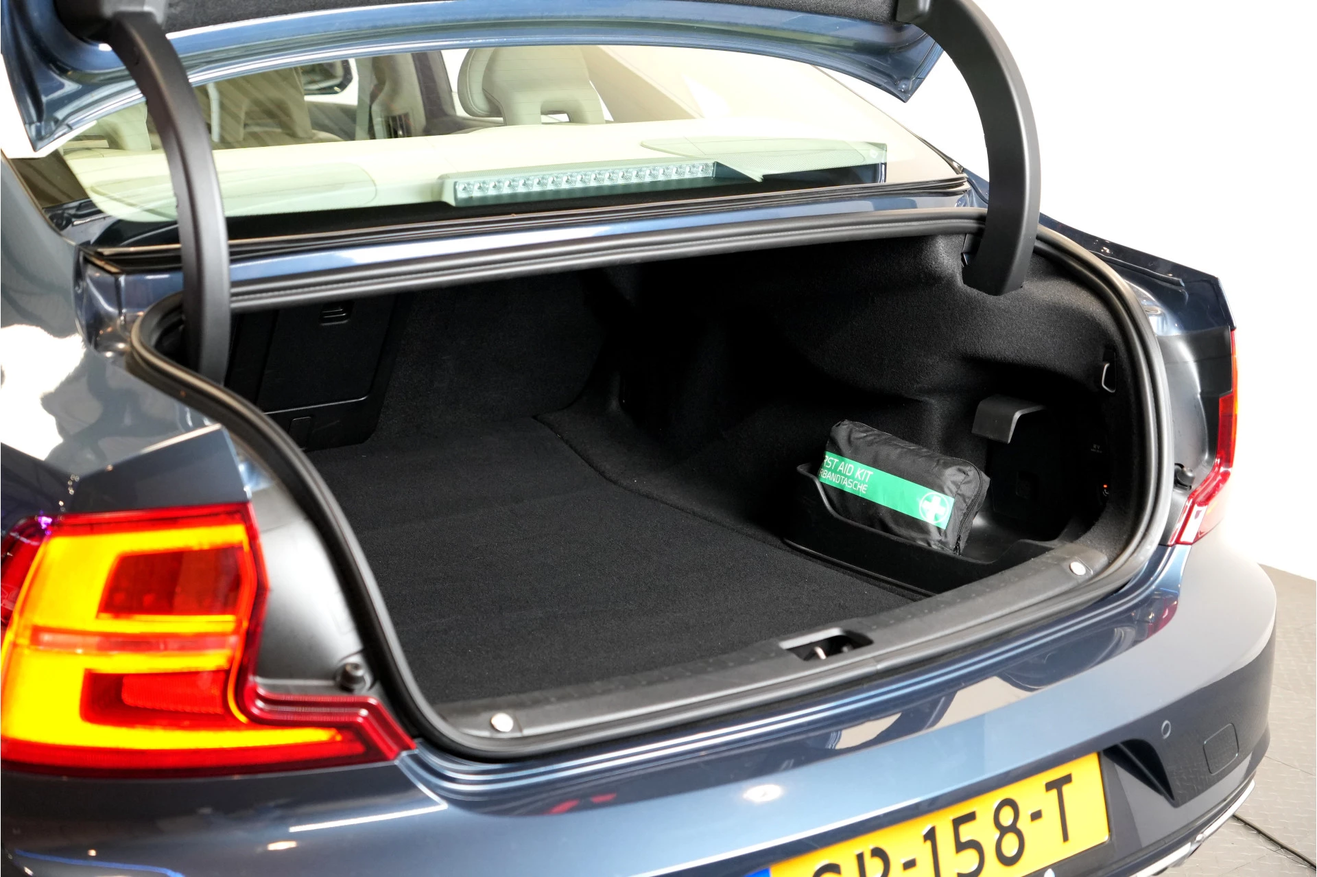 Hoofdafbeelding Volvo S90