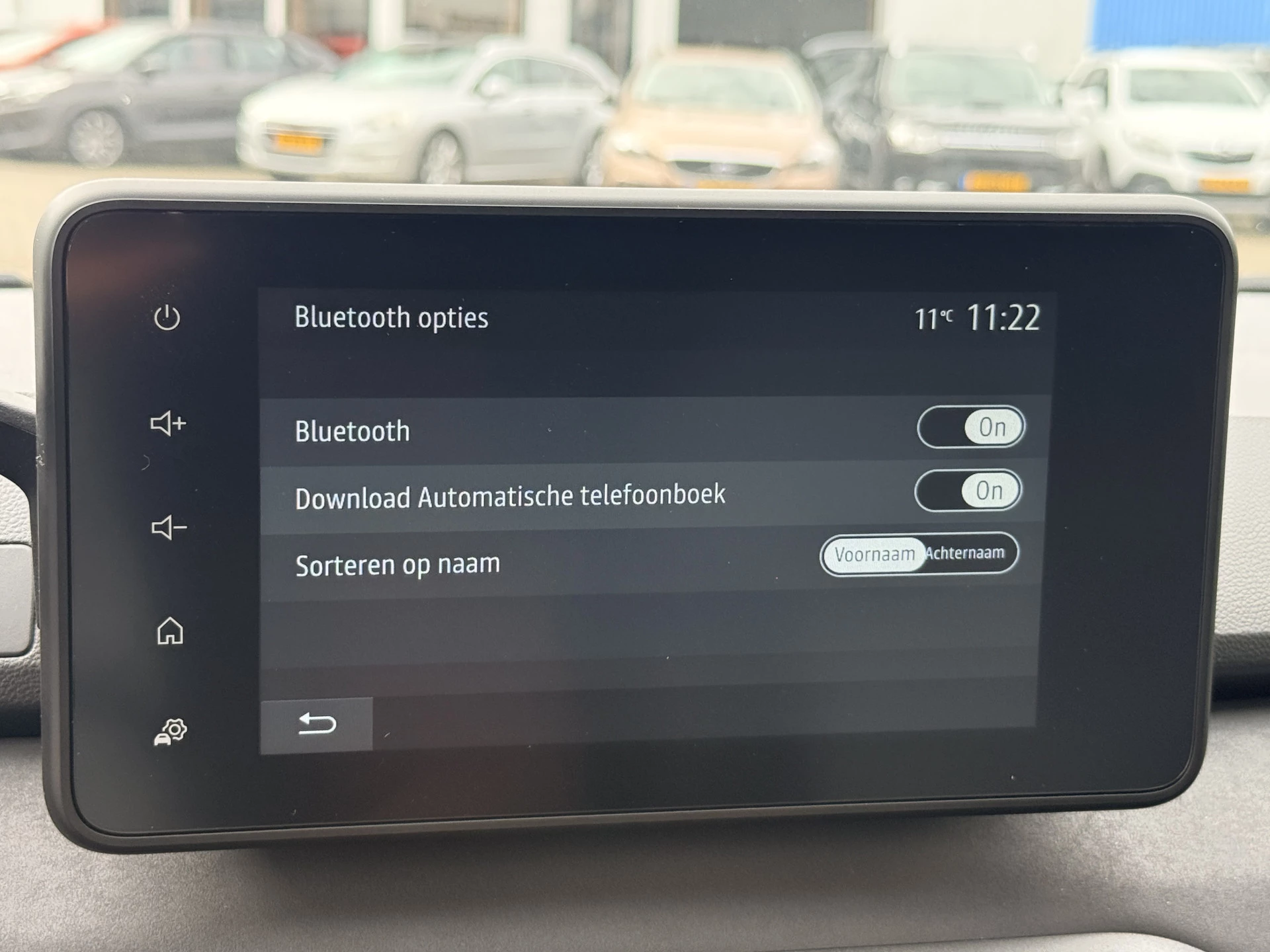 Hoofdafbeelding Dacia Jogger