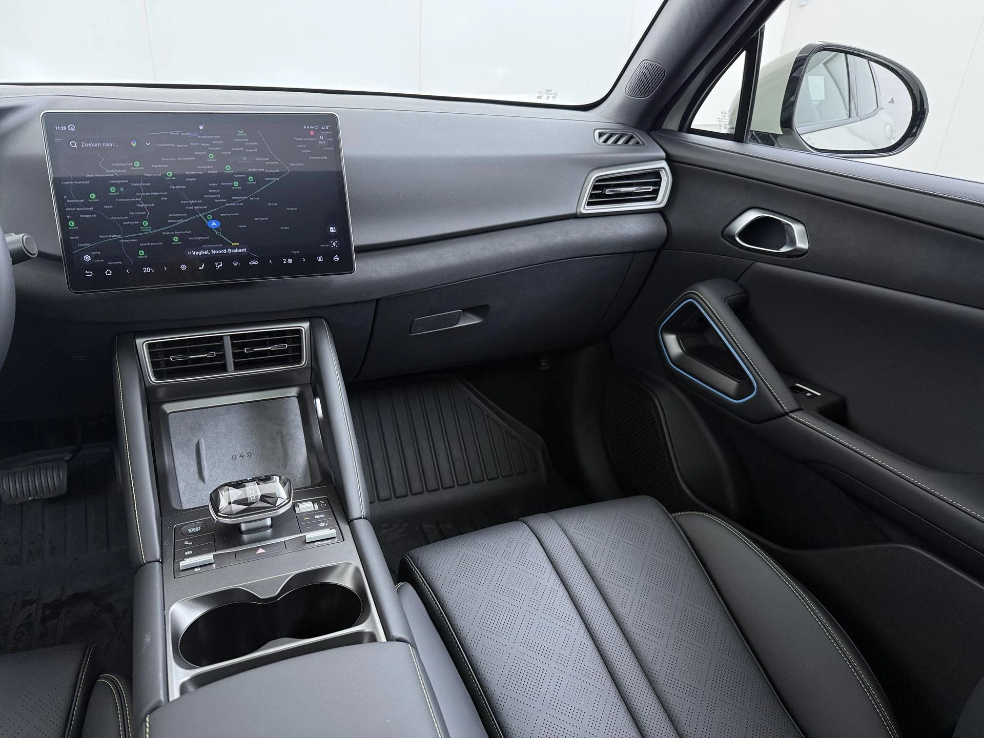 Hoofdafbeelding BYD ATTO 2