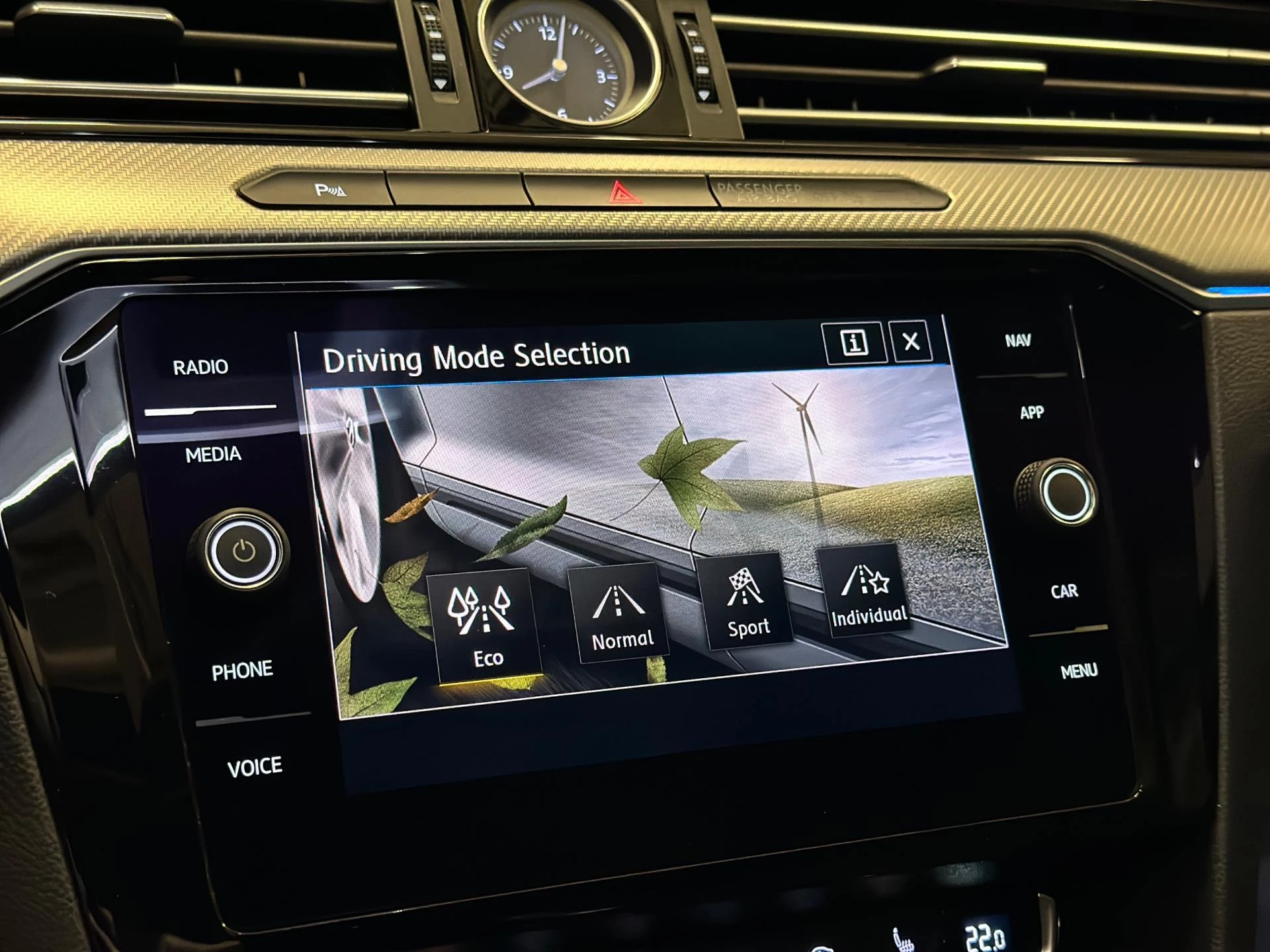 Hoofdafbeelding Volkswagen Arteon