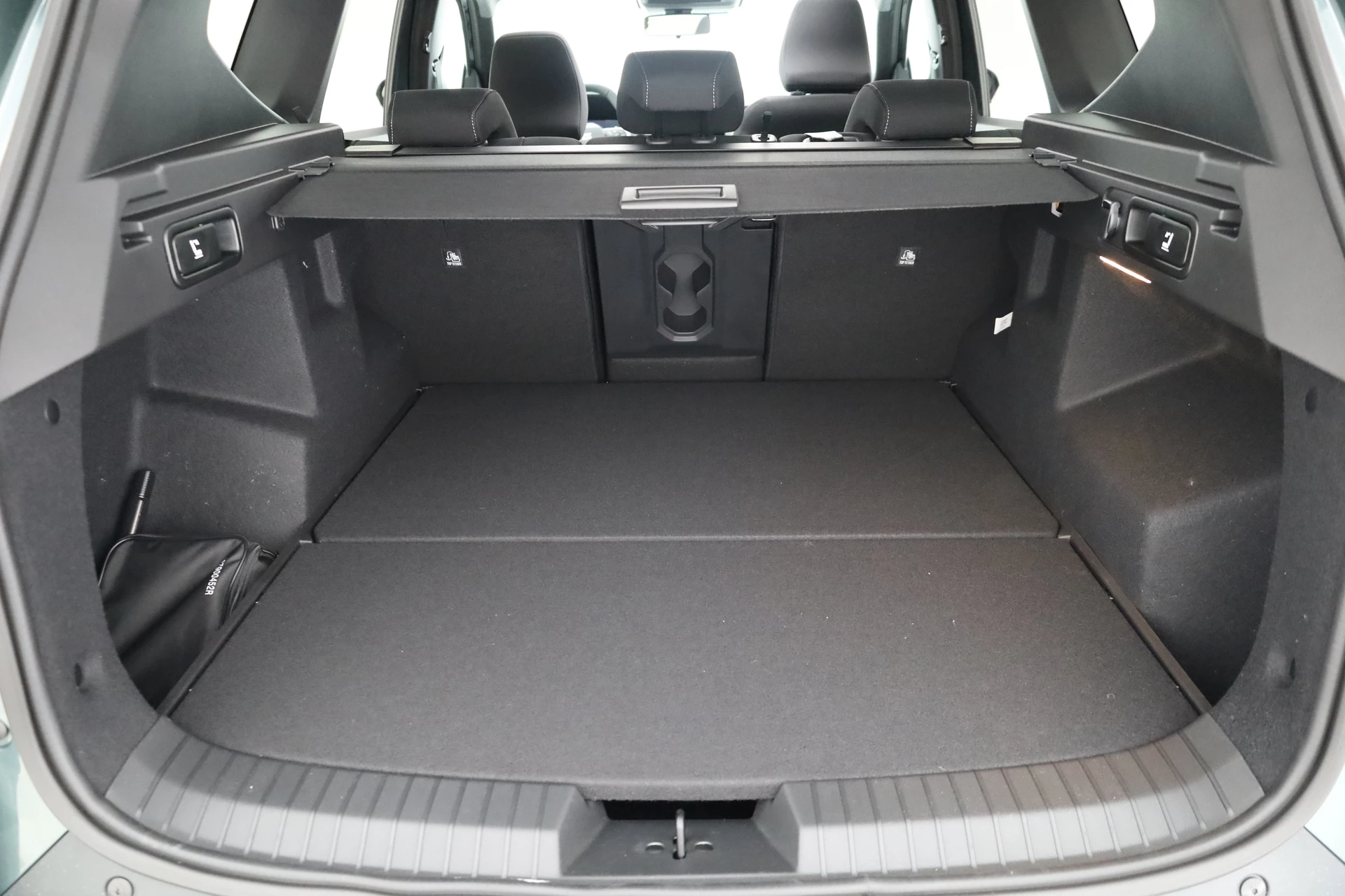 Hoofdafbeelding Dacia Bigster