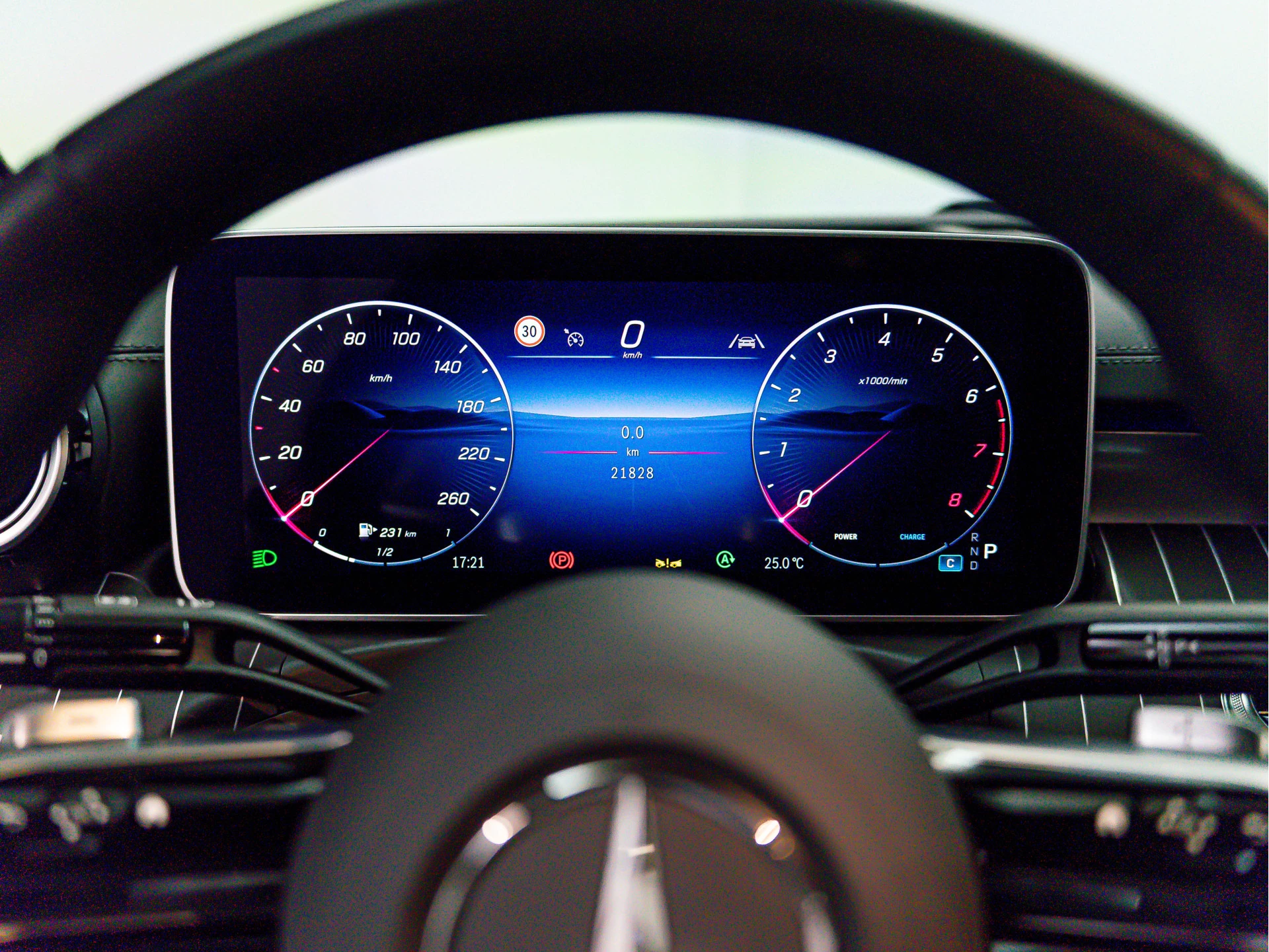 Hoofdafbeelding Mercedes-Benz CLE