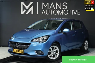 Opel Corsa 1.0 Turbo / PDC / CRUISE / AIRCO / KEURIG / NAP!