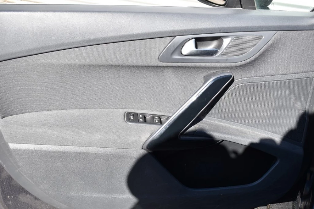 Hoofdafbeelding Peugeot 508