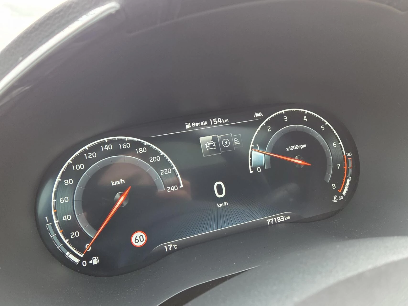 Hoofdafbeelding Kia XCeed