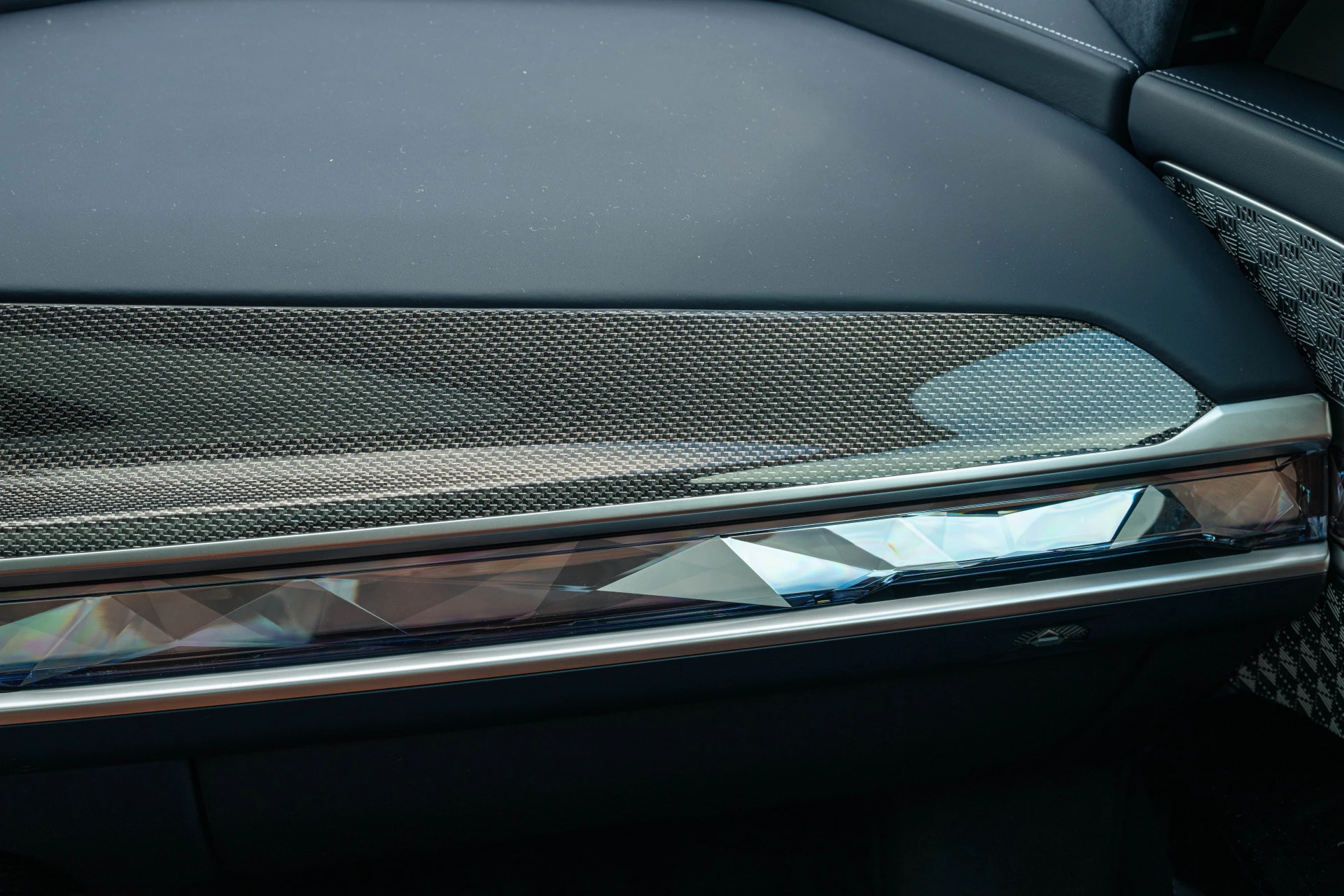 Hoofdafbeelding BMW 7 Serie