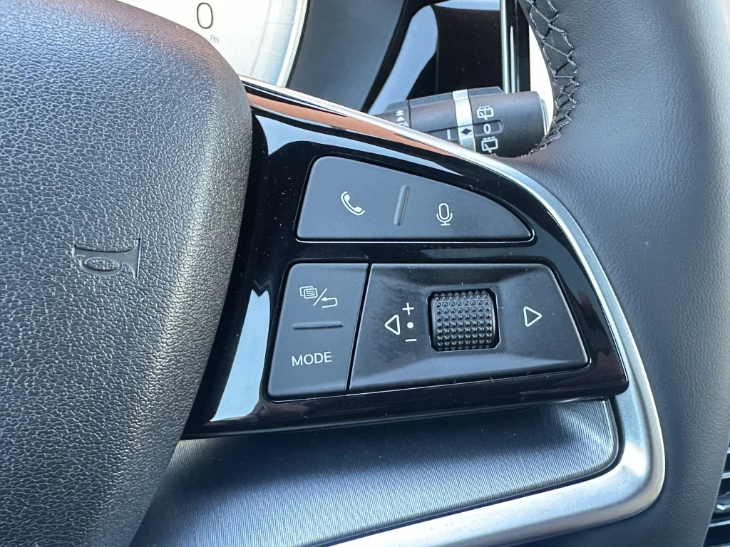 Hoofdafbeelding BYD SEAL U