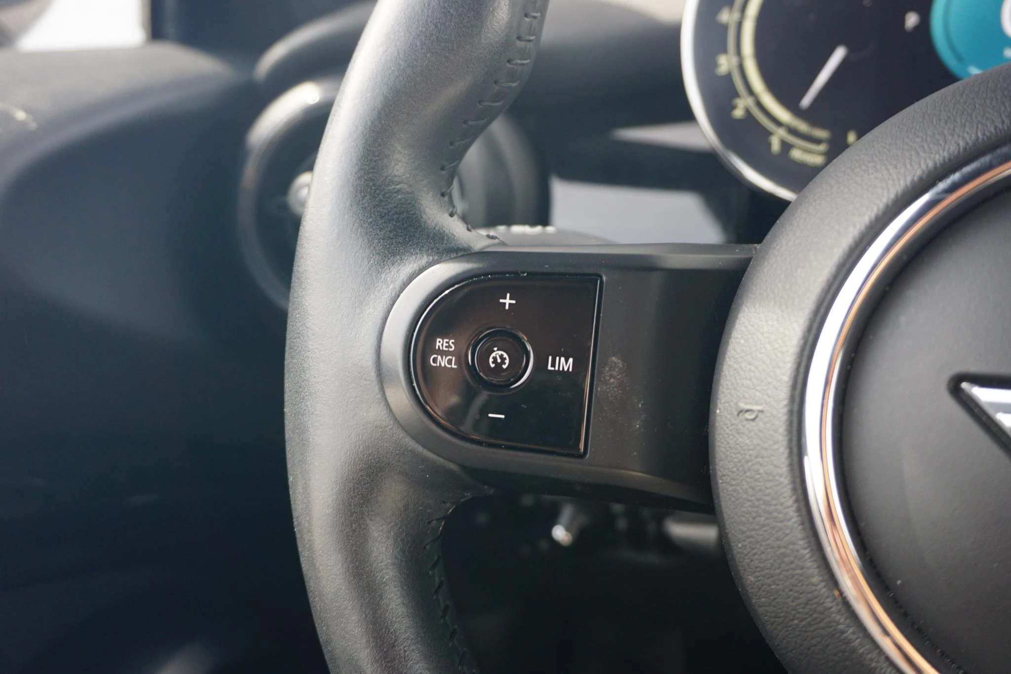 Hoofdafbeelding MINI Cooper Cabrio