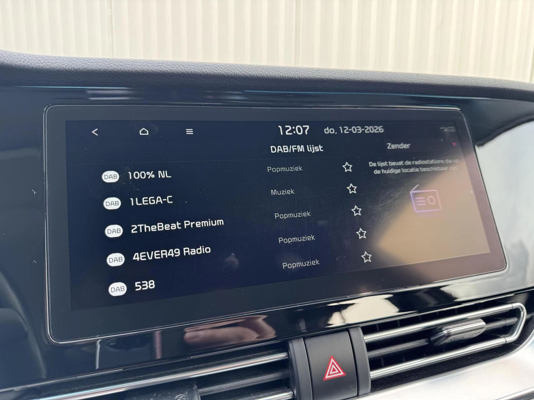 Hoofdafbeelding Kia e-Niro