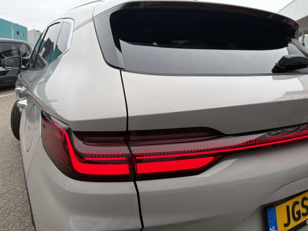 Hoofdafbeelding BYD SEAL U