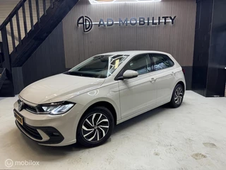 Volkswagen Polo 1.0 TSI Life DAB+, Carplay, Laneassist