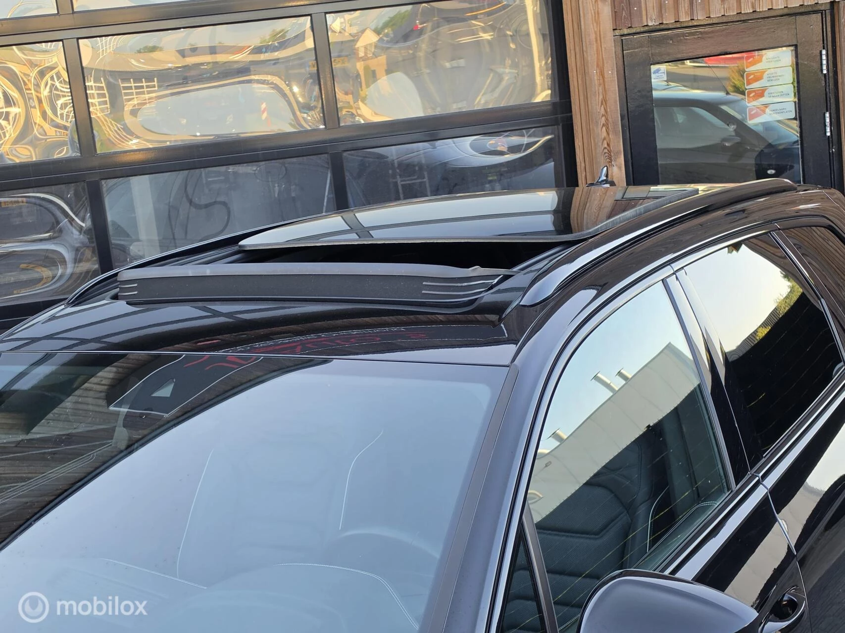 Hoofdafbeelding Volkswagen Touareg
