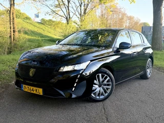Peugeot 308 1.2 PureTech LED DAB+ CarPlay NAP ✅