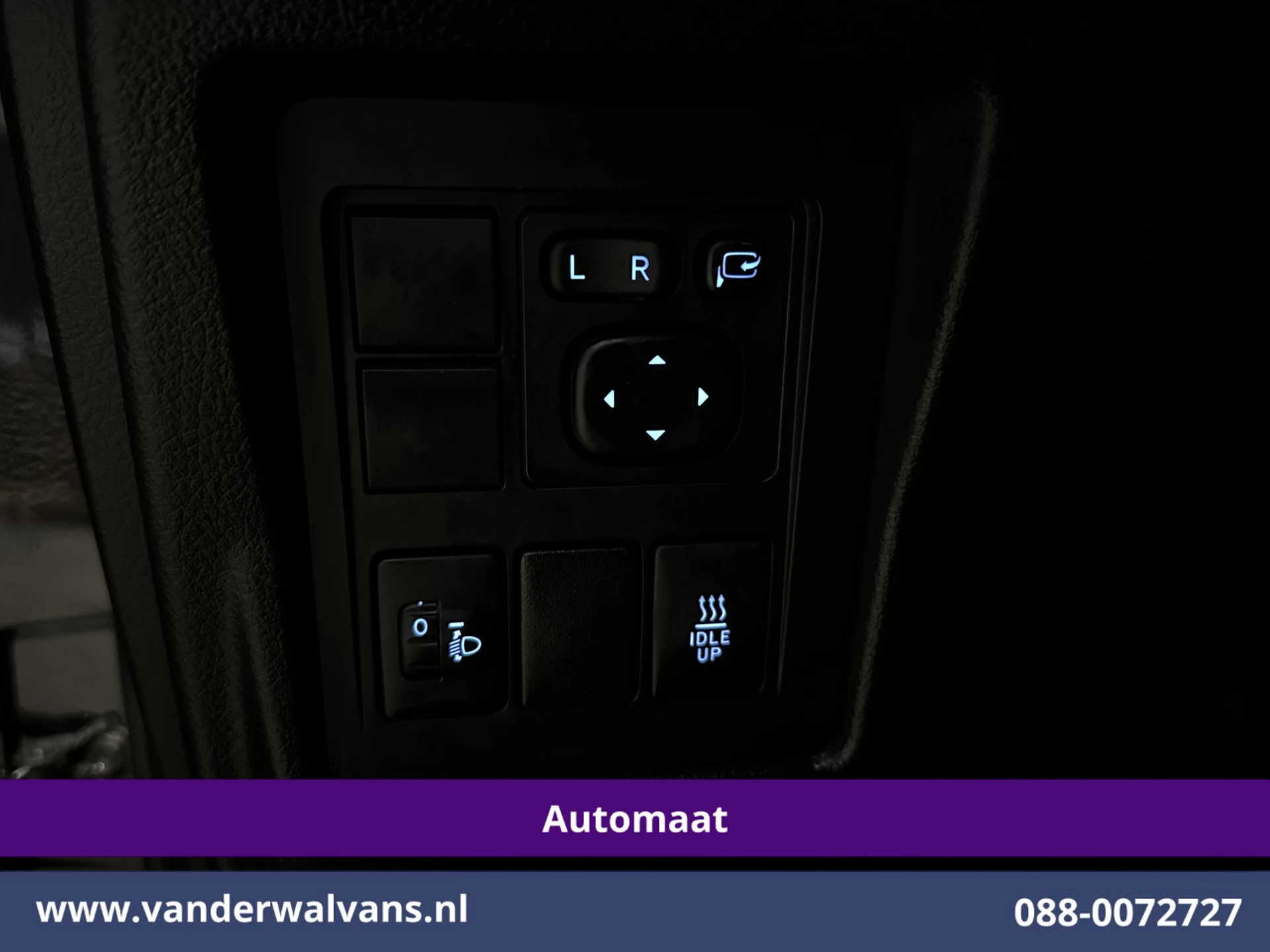 Hoofdafbeelding Toyota Land Cruiser