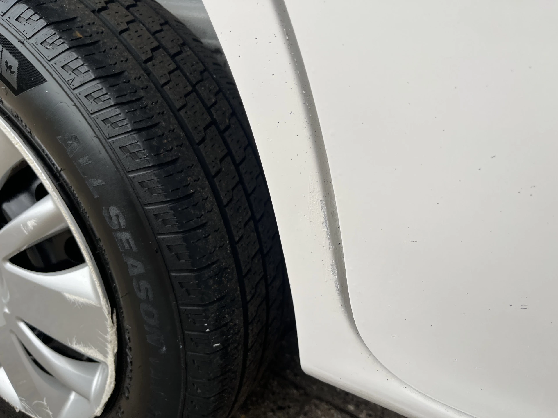 Hoofdafbeelding Nissan NV200