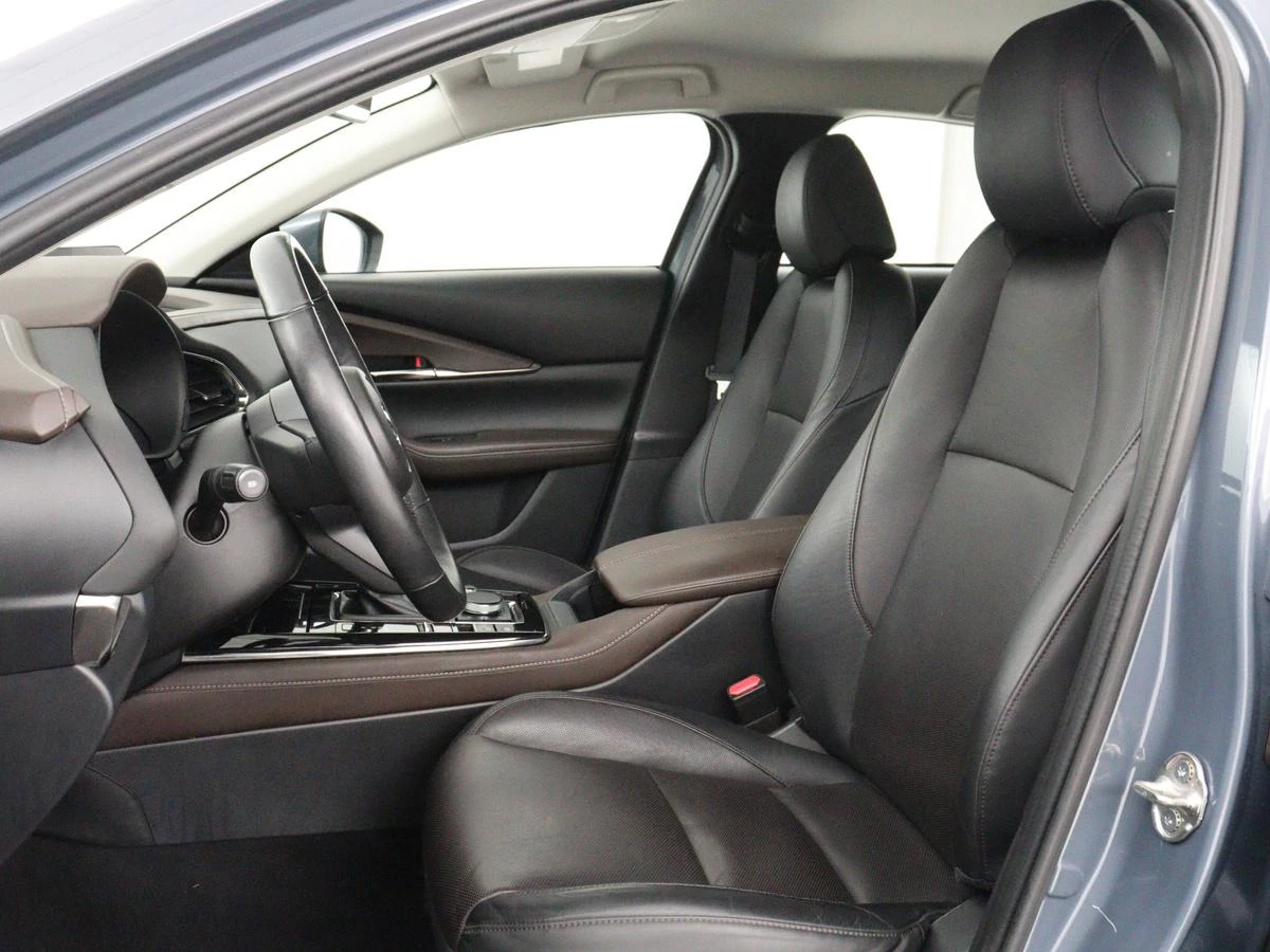 Hoofdafbeelding Mazda CX-30