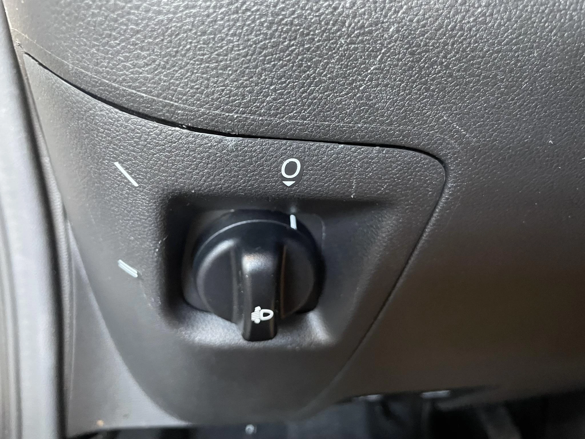 Hoofdafbeelding Dacia Spring