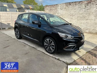 Hoofdafbeelding Renault Scénic Renault Scenic 1.3 TCe Business Zen|navi|allseason|1j Bovag