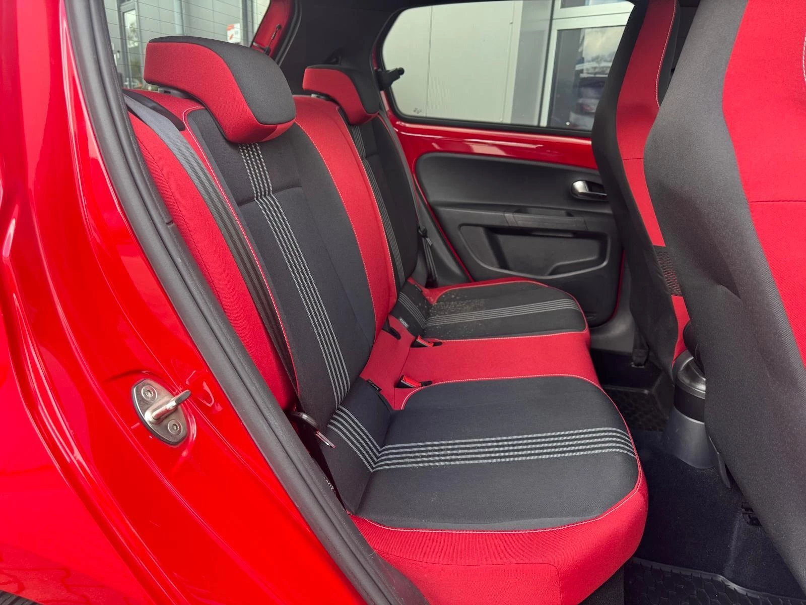 Hoofdafbeelding Škoda Citigo