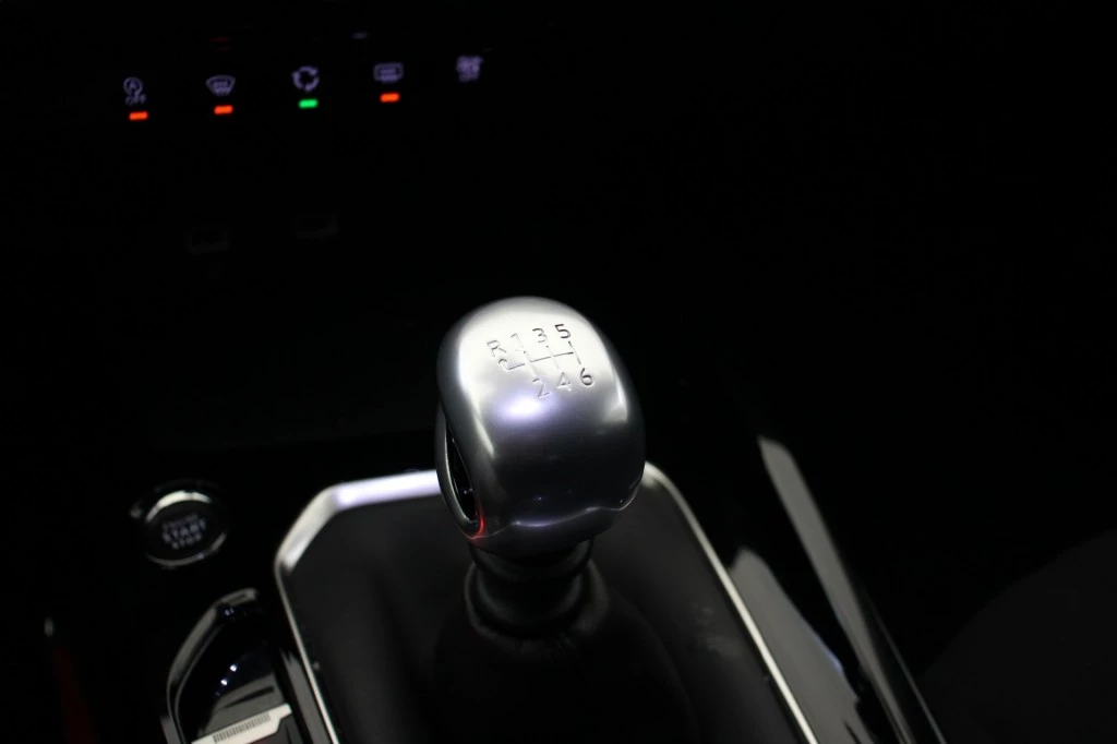 Hoofdafbeelding Peugeot 508