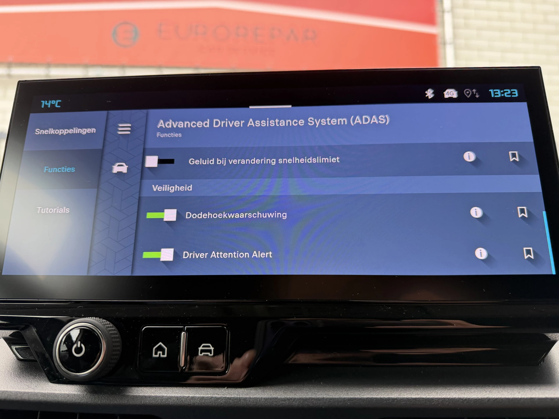 Hoofdafbeelding Citroën ë-Berlingo