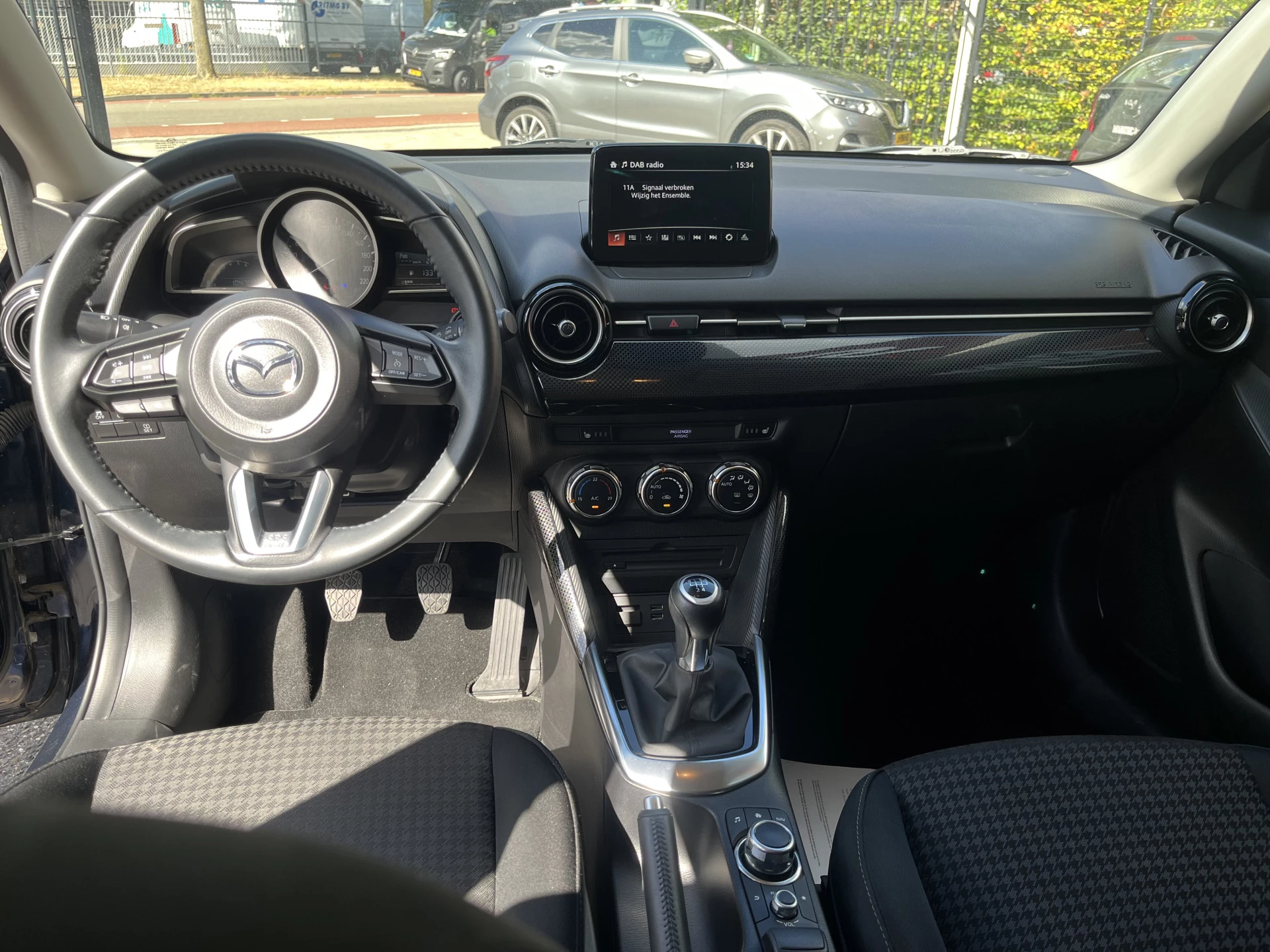 Hoofdafbeelding Mazda 2