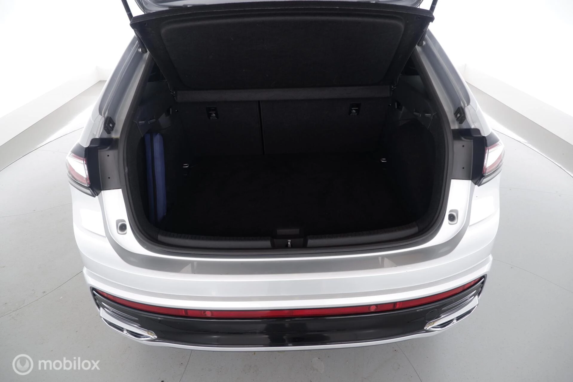Hoofdafbeelding Volkswagen Taigo