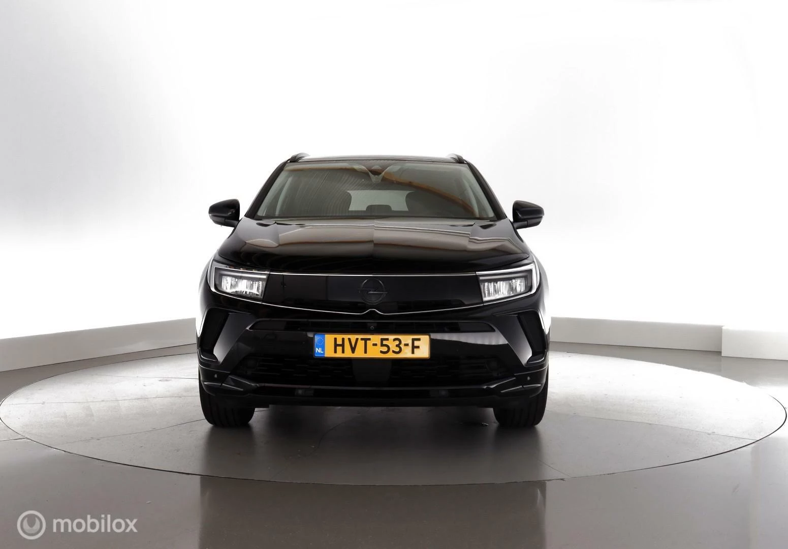 Hoofdafbeelding Opel Grandland