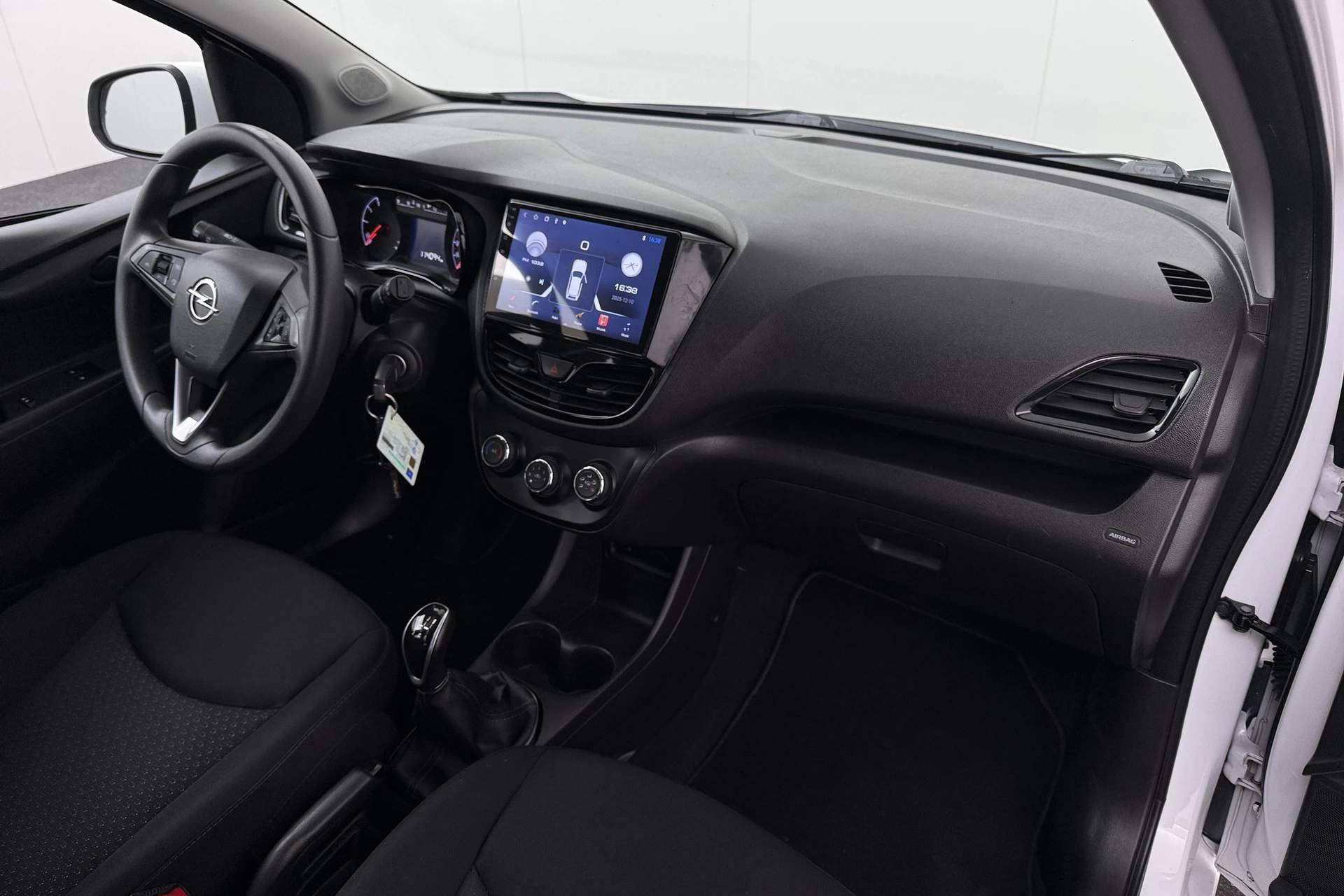 Hoofdafbeelding Opel KARL