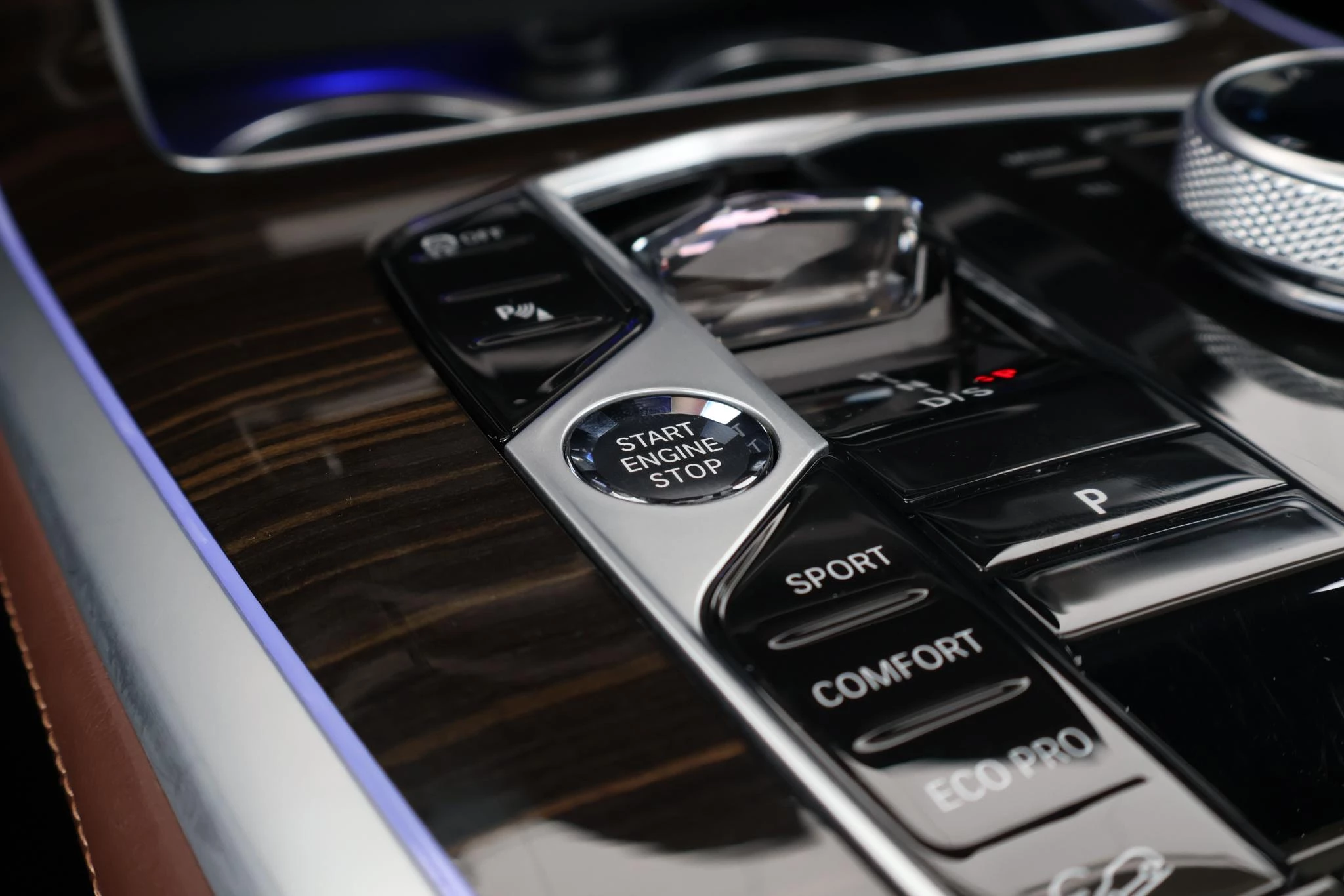 Hoofdafbeelding BMW X7