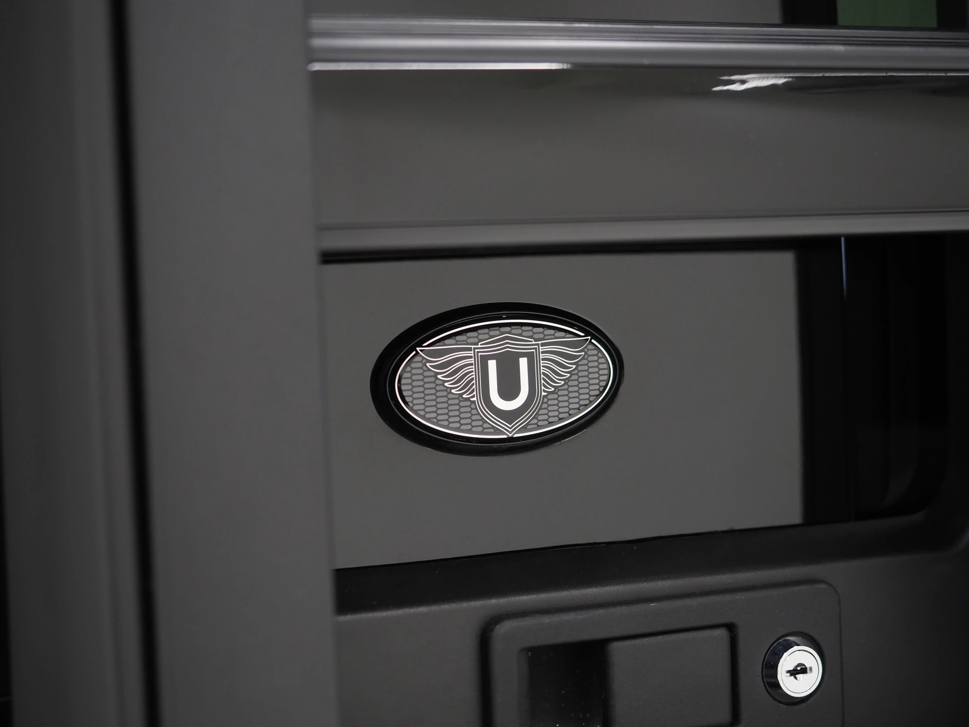 Hoofdafbeelding Land Rover Defender