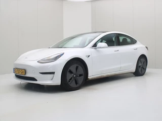 Tesla Model 3 Long-Range AWD 351pk 75 kWh [ AUTOPILOT+620KM WLTP+PREMIUM AUDIO ]