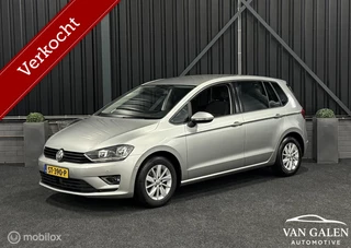 Volkswagen Golf Sportsvan 1.2 TSI Airco|Cruise|Trekhaak|BT|